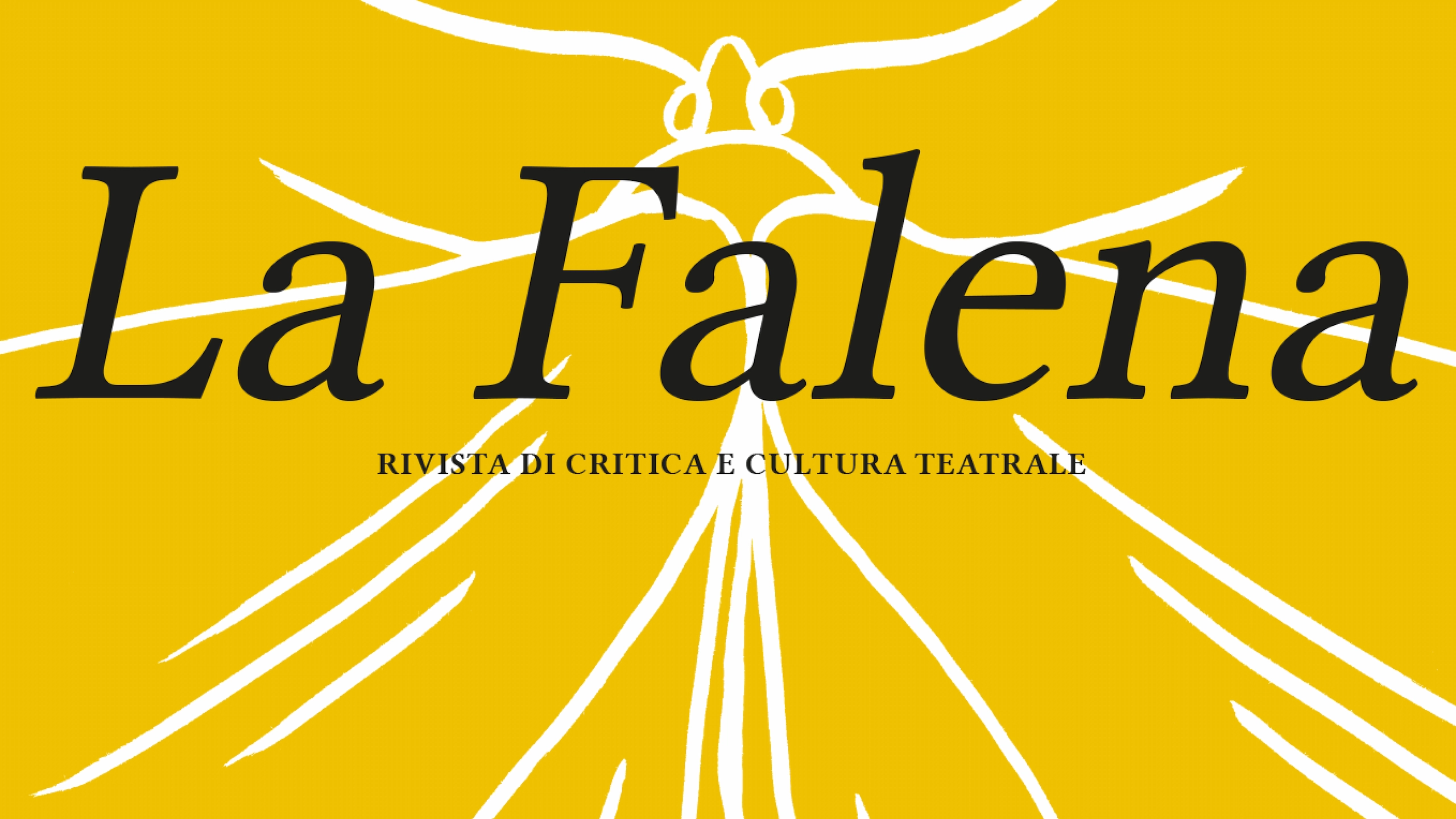 Rivista La Falena