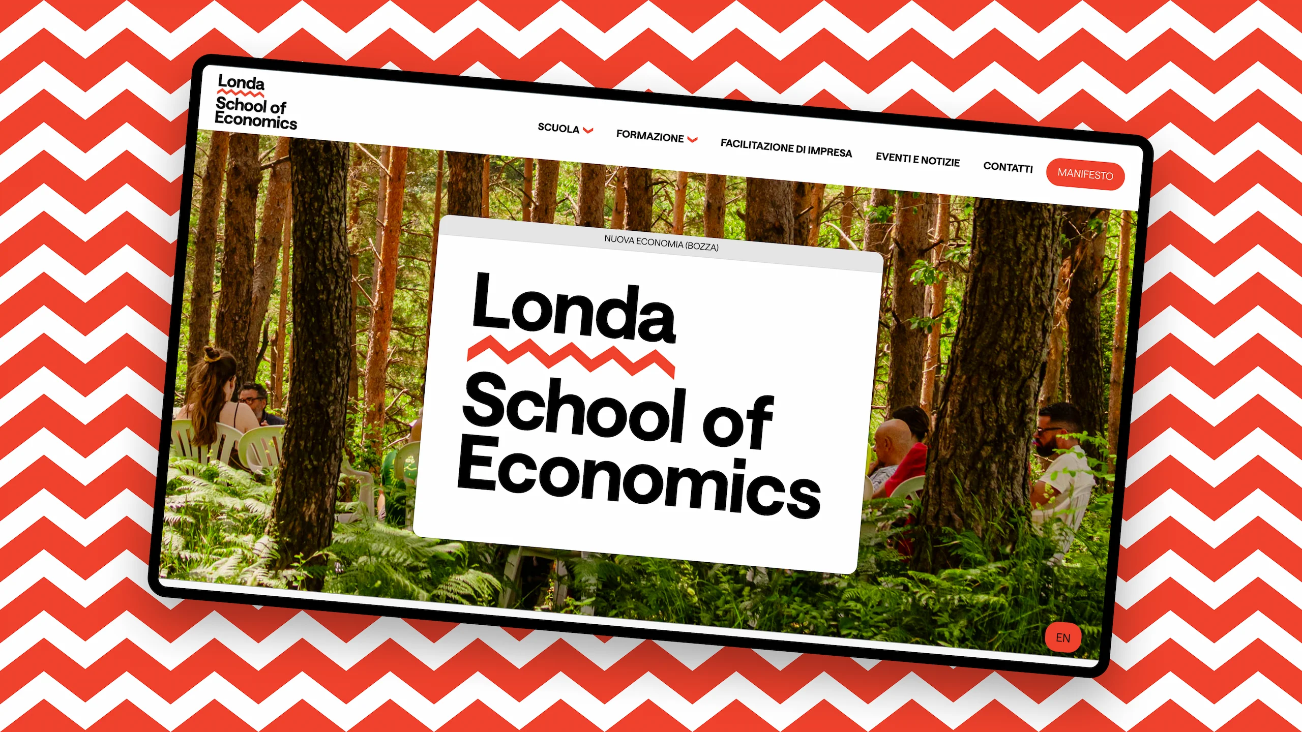 Londa School of Economics