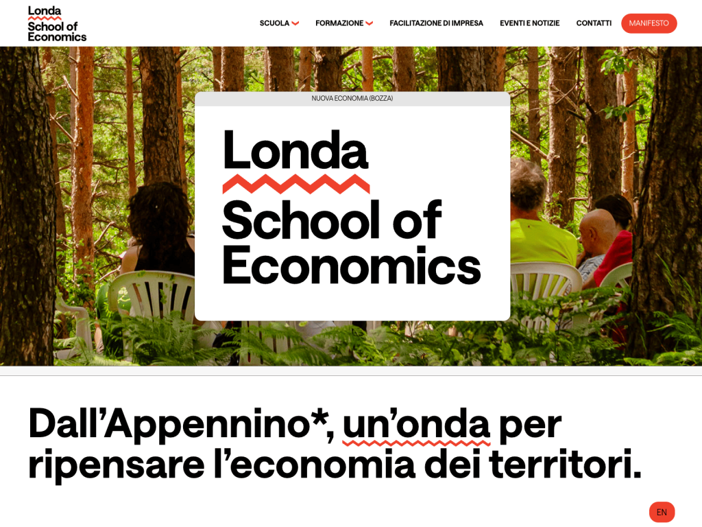 Londa School of Economics