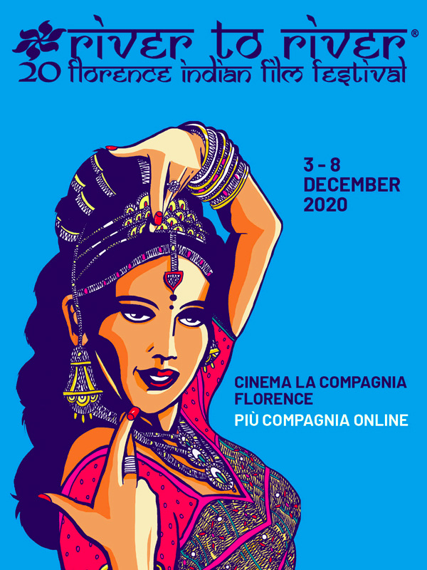 River to River Florence Indian Film Festival