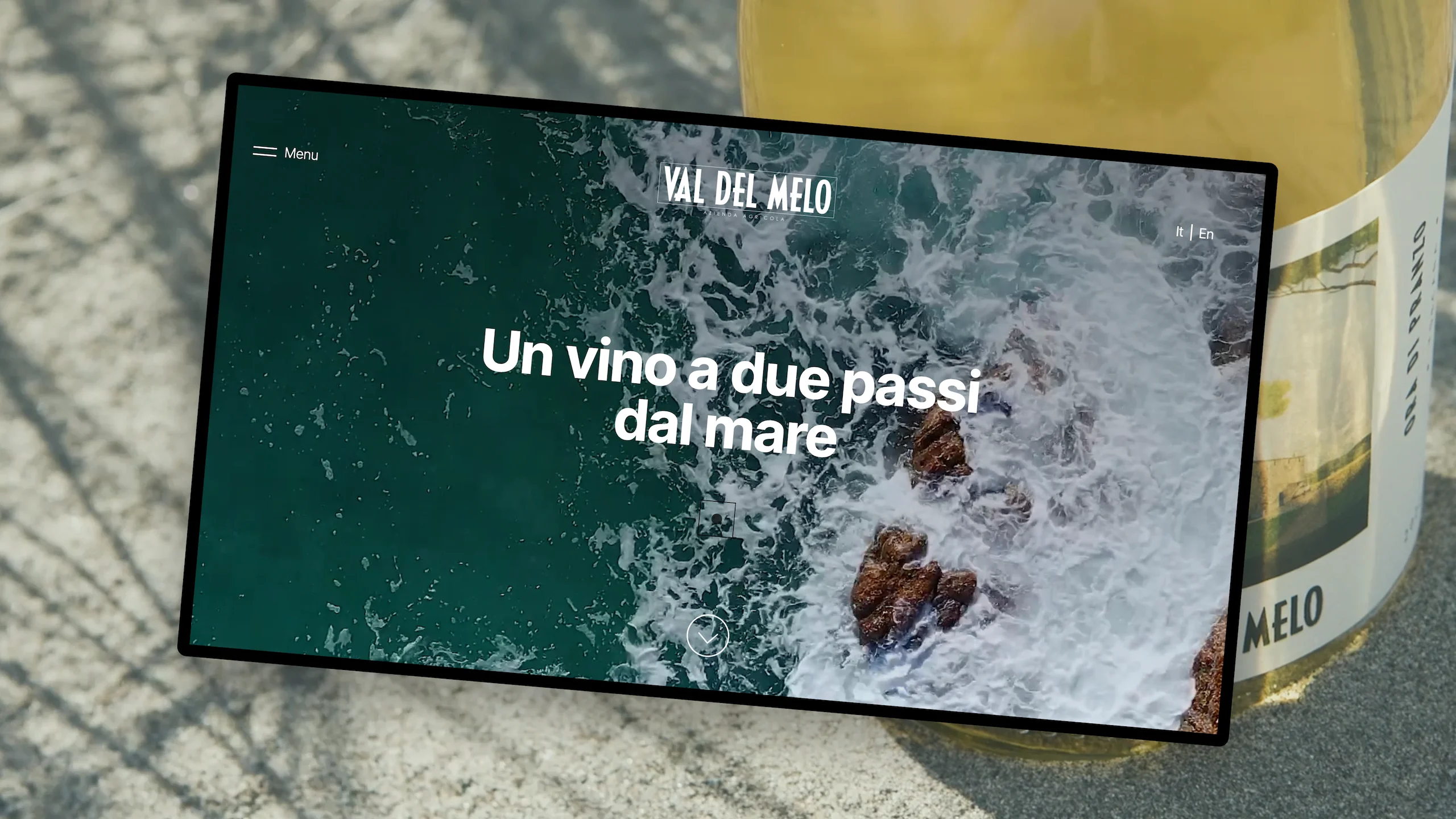 Val del Melo