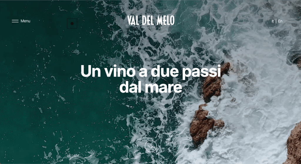 Val del Melo