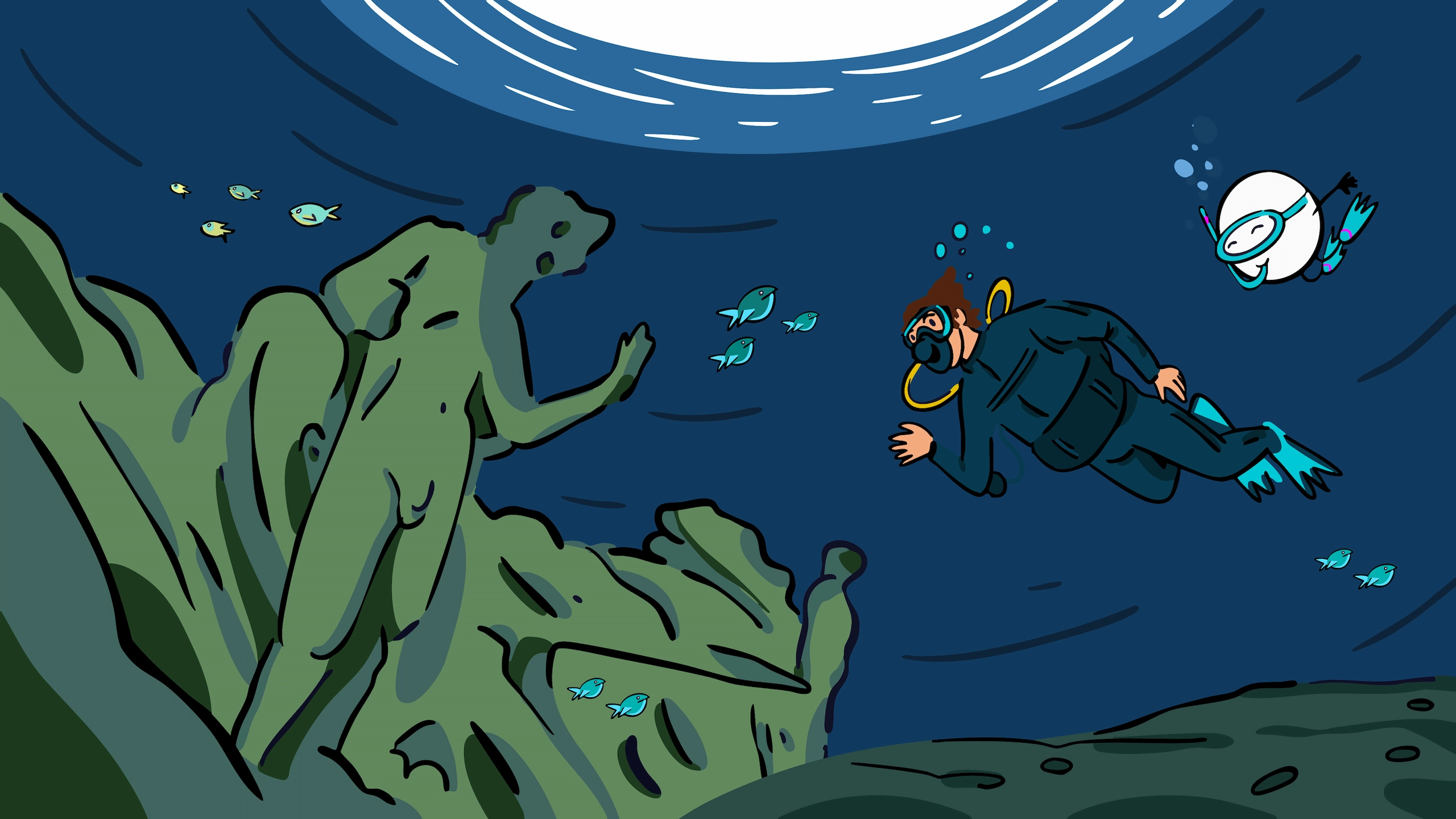 FLEGREASY – Campi Flegrei